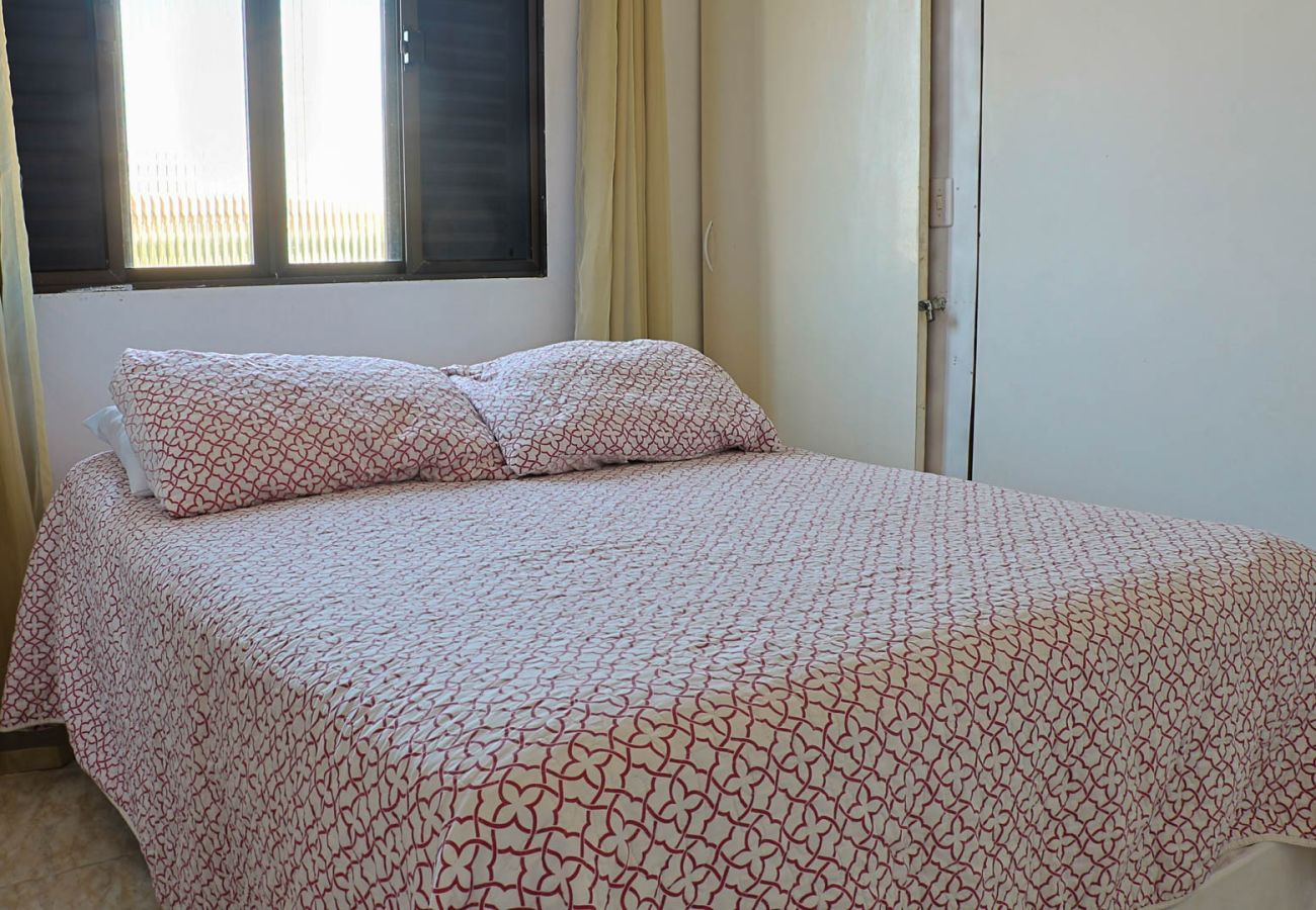 Apartamento en Guarujá - Apto a 500 metros da praia da Enseada no Guarujá Apartamento en Guarujá - Apto a 500 metros da praia da Enseada no Guarujá