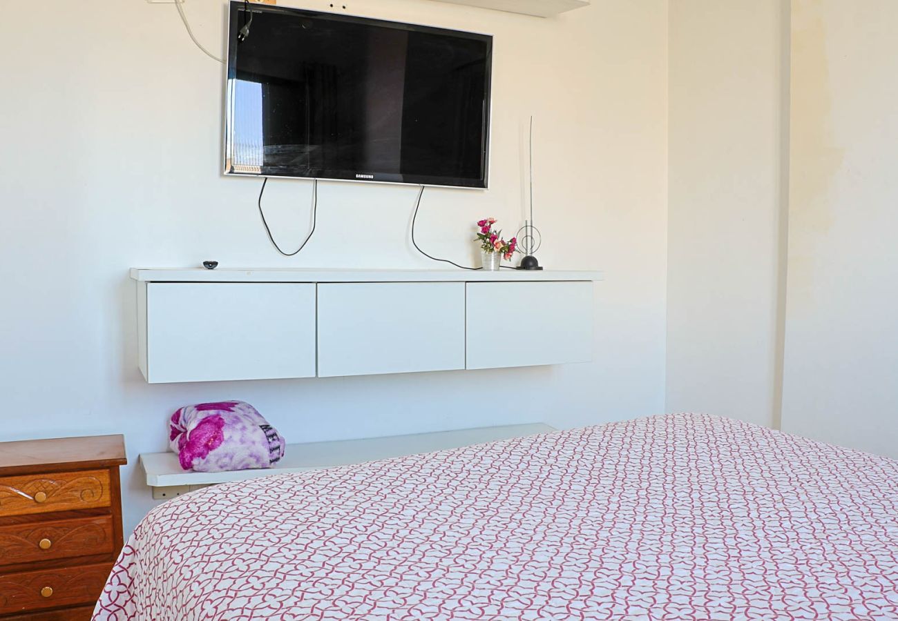 Apartamento en Guarujá - Apto a 500 metros da praia da Enseada no Guarujá Apartamento en Guarujá - Apto a 500 metros da praia da Enseada no Guarujá