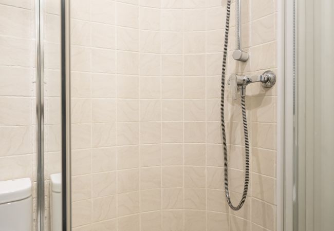 Apartamento en Madrid - Apartment Madrid Downtown Bilbao-Fuencarral Temporal Apartamento en Madrid - Apartment Madrid Downtown Bilbao-Fuencarral Temporal