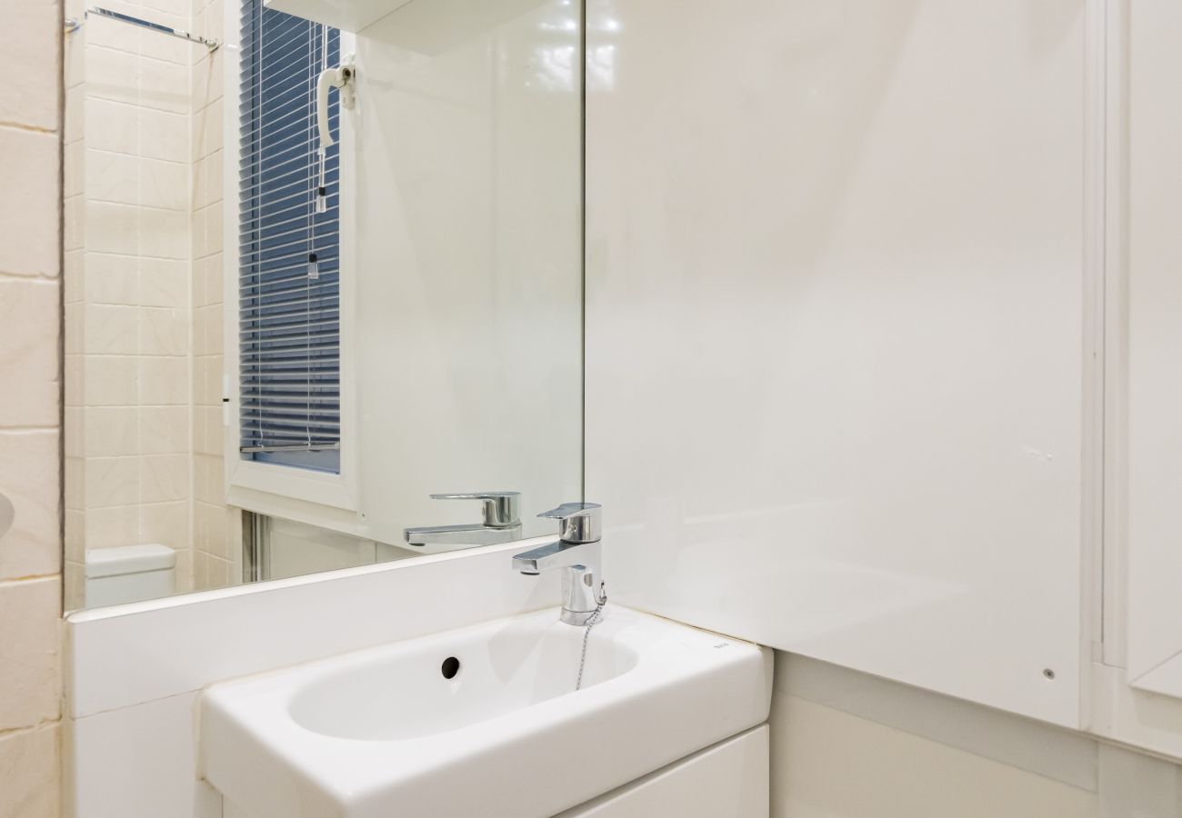 Apartamento en Madrid - Apartment Madrid Downtown Bilbao-Fuencarral Temporal Apartamento en Madrid - Apartment Madrid Downtown Bilbao-Fuencarral Temporal