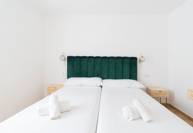 Apartamento en Corralejo - Moderno Apartamento. Piscina y a pie de playa. Corralejo  Apartamento en Corralejo - Moderno Apartamento. Piscina y a pie de playa. Corralejo