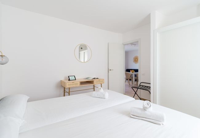 Apartamento en Corralejo - Moderno Apartamento. Piscina y a pie de playa. Corralejo  Apartamento en Corralejo - Moderno Apartamento. Piscina y a pie de playa. Corralejo