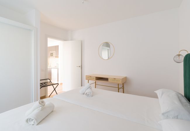Apartamento en Corralejo - Moderno Apartamento. Piscina y a pie de playa. Corralejo  Apartamento en Corralejo - Moderno Apartamento. Piscina y a pie de playa. Corralejo