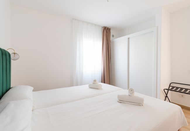 Apartamento en Corralejo - Moderno Apartamento. Piscina y a pie de playa. Corralejo  Apartamento en Corralejo - Moderno Apartamento. Piscina y a pie de playa. Corralejo