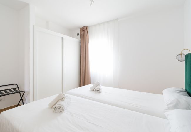 Apartamento en Corralejo - Moderno Apartamento. Piscina y a pie de playa. Corralejo  Apartamento en Corralejo - Moderno Apartamento. Piscina y a pie de playa. Corralejo