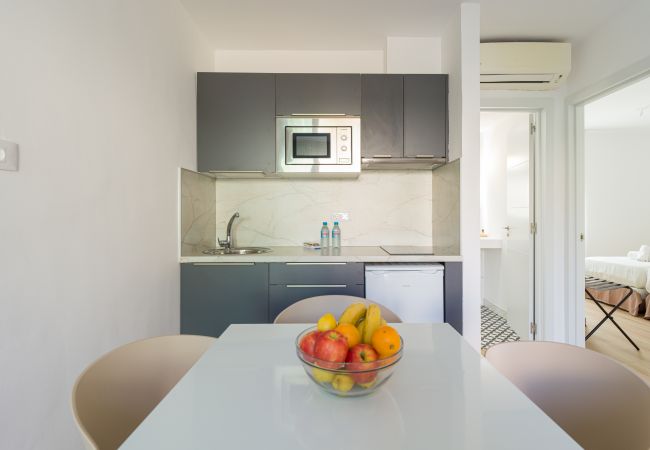 Apartamento en Corralejo - Moderno Apartamento. Piscina y a pie de playa. Corralejo  Apartamento en Corralejo - Moderno Apartamento. Piscina y a pie de playa. Corralejo