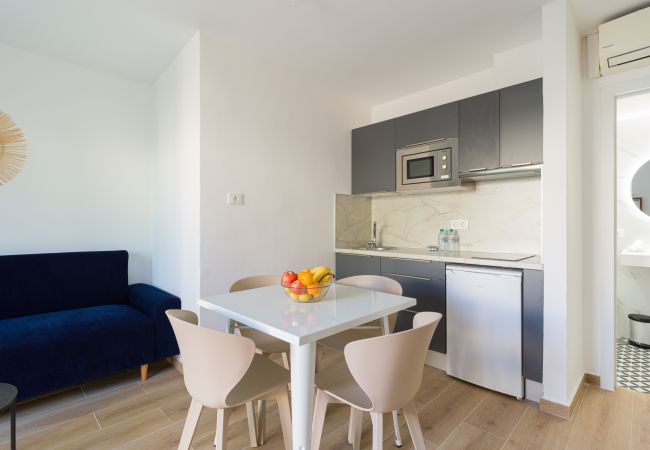 Apartamento en Corralejo - Moderno Apartamento. Piscina y a pie de playa. Corralejo  Apartamento en Corralejo - Moderno Apartamento. Piscina y a pie de playa. Corralejo