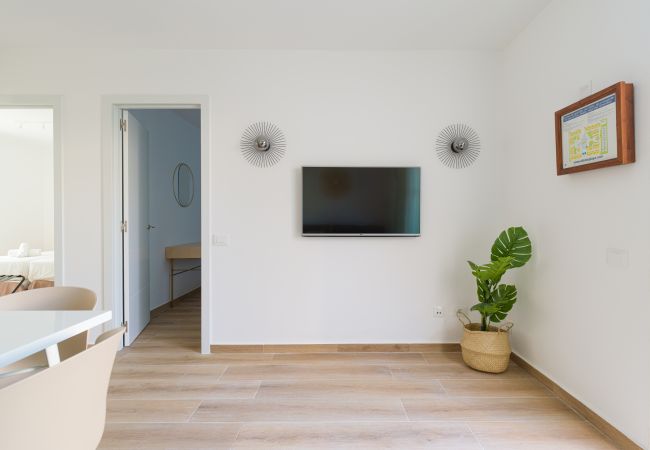 Apartamento en Corralejo - Moderno Apartamento. Piscina y a pie de playa. Corralejo  Apartamento en Corralejo - Moderno Apartamento. Piscina y a pie de playa. Corralejo