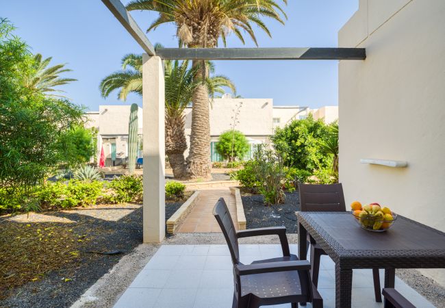 Apartamento en Corralejo - Moderno Apartamento. Piscina y a pie de playa. Corralejo  Apartamento en Corralejo - Moderno Apartamento. Piscina y a pie de playa. Corralejo