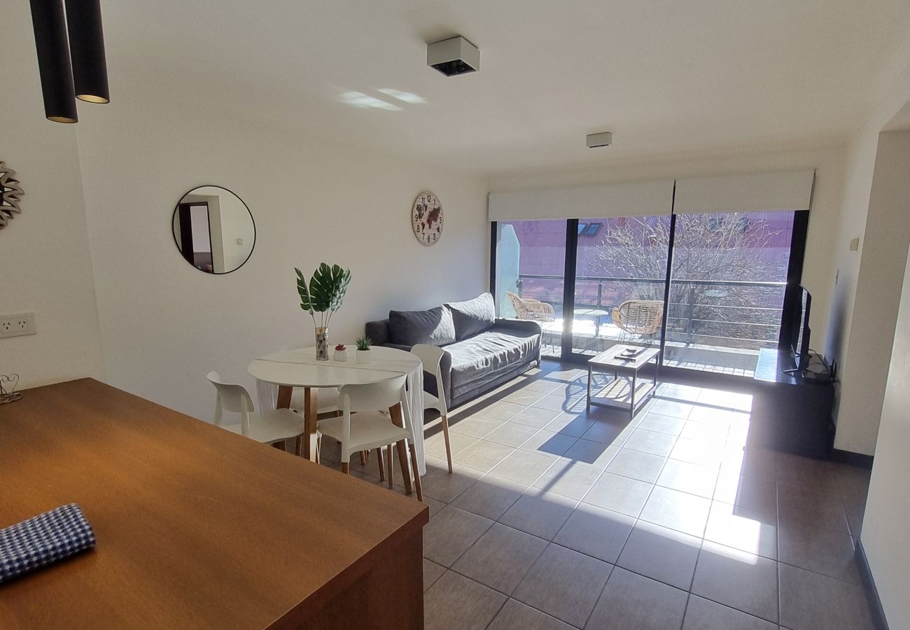 Apartamento en San Martin de los Andes - Ruka 7 Dpto 8 - Andarlibre
