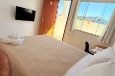 Alquiler por habitaciones en Angra dos Reis - Suíte com vista Pro Mar