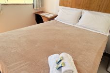 Alquiler por habitaciones en Angra dos Reis - Suíte com vista Pro Mar