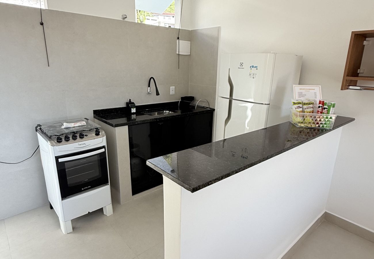 Alquiler por habitaciones en Angra dos Reis - Suíte com vista Para o Mar - Mirante do Marinas Alquiler por habitaciones en Angra dos Reis - Suíte com vista Para o Mar - Mirante do Marinas