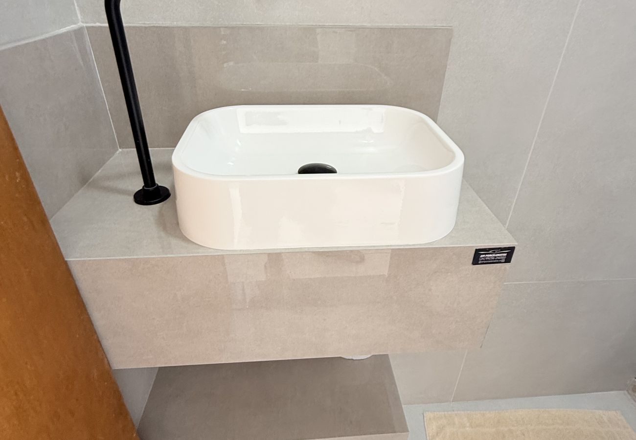 Alquiler por habitaciones en Angra dos Reis - Suíte com vista Para o Mar - Mirante do Marinas Alquiler por habitaciones en Angra dos Reis - Suíte com vista Para o Mar - Mirante do Marinas