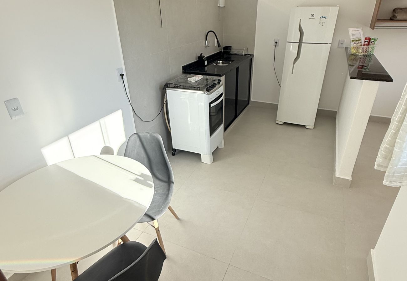 Alquiler por habitaciones en Angra dos Reis - Suíte com vista Para o Mar - Mirante do Marinas Alquiler por habitaciones en Angra dos Reis - Suíte com vista Para o Mar - Mirante do Marinas