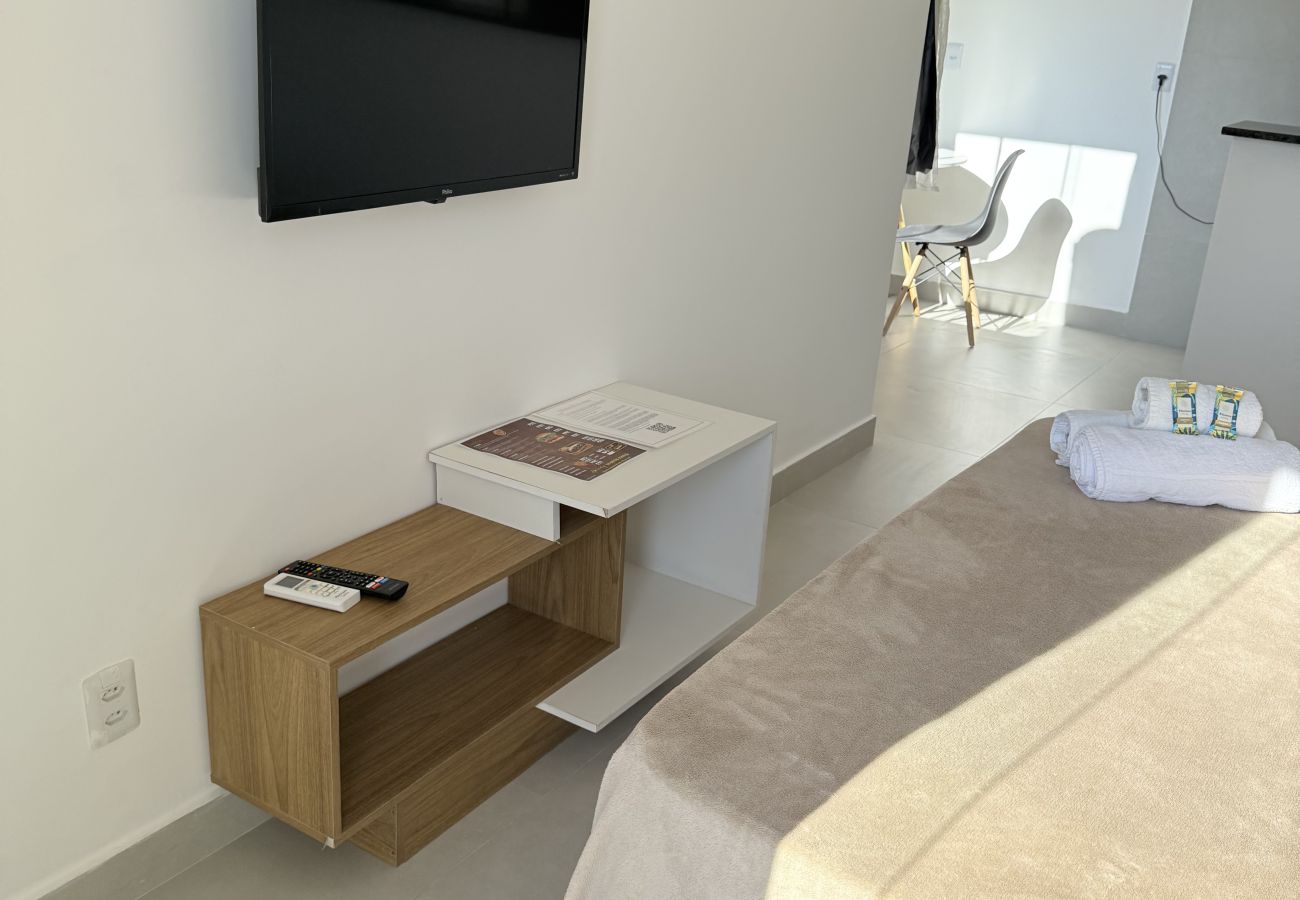 Alquiler por habitaciones en Angra dos Reis - Suíte com vista Para o Mar - Mirante do Marinas Alquiler por habitaciones en Angra dos Reis - Suíte com vista Para o Mar - Mirante do Marinas