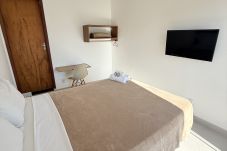 Alquiler por habitaciones en Angra dos Reis -  Suíte com vista Para o Mar - Mirante do Marinas