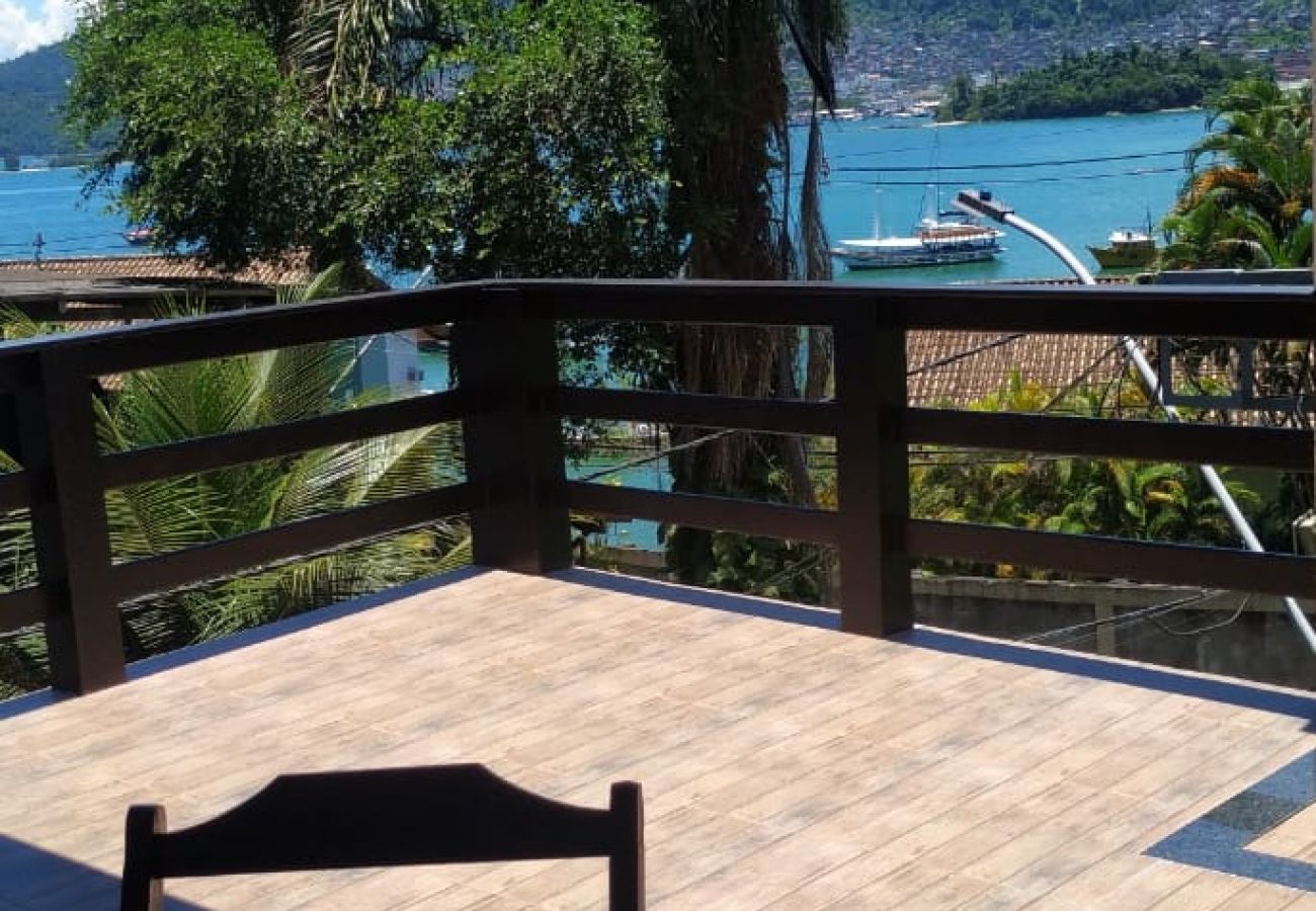 Casa en Angra dos Reis - Mirante do Américo Casa en Angra dos Reis - Mirante do Américo