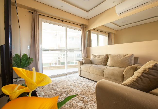 Apartamento en Caucaia - Apartamento a 200 metros da Praia do Cumbuco/CE