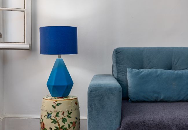 Apartamento en Rio de Janeiro - Vista al mar, a 50 metros de la playa | BI701 Apartamento en Rio de Janeiro - Vista al mar, a 50 metros de la playa | BI701