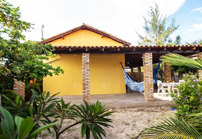 Chalet en Cajueiro da Praia - Charmoso chalé a 800 m da praia de Barra Grande/PI Chalet en Cajueiro da Praia - Charmoso chalé a 800 m da praia de Barra Grande/PI