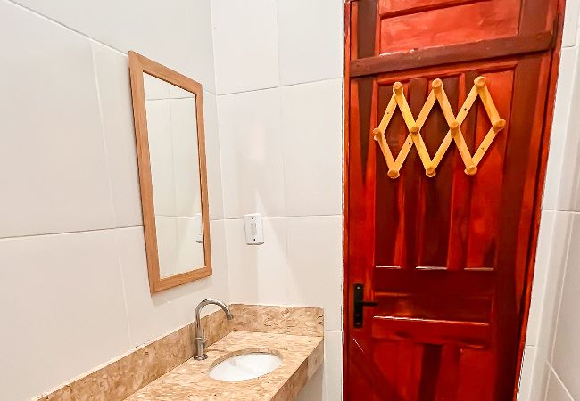 Chalet en Cajueiro da Praia - Charmoso chalé a 800 m da praia de Barra Grande/PI Chalet en Cajueiro da Praia - Charmoso chalé a 800 m da praia de Barra Grande/PI