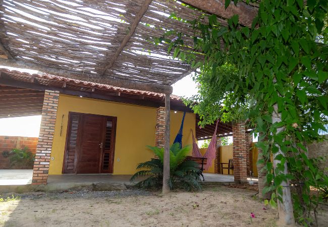 Chalet en Cajueiro da Praia - Charmoso chalé a 800 m da praia de Barra Grande/PI Chalet en Cajueiro da Praia - Charmoso chalé a 800 m da praia de Barra Grande/PI