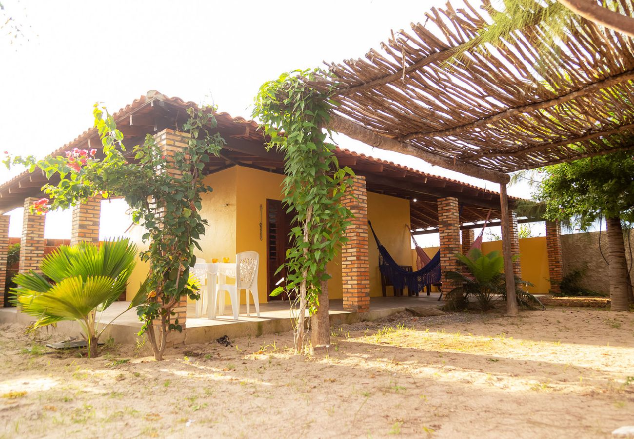 Chalet en Cajueiro da Praia - Charmoso chalé a 800 m da praia de Barra Grande/PI Chalet en Cajueiro da Praia - Charmoso chalé a 800 m da praia de Barra Grande/PI