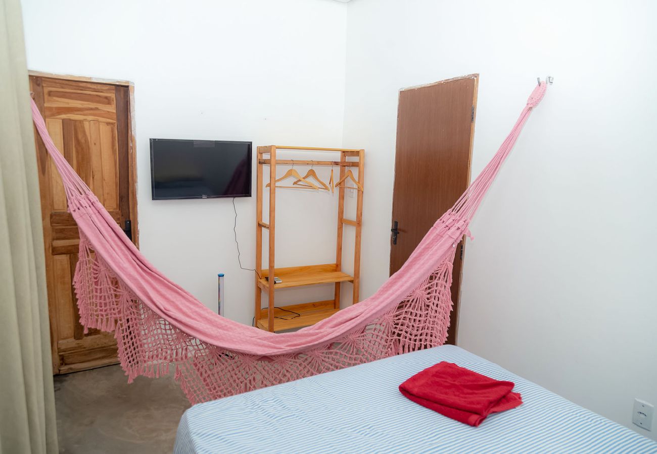 Chalet en Cajueiro da Praia - Charmoso chalé a 800 m da praia de Barra Grande/PI Chalet en Cajueiro da Praia - Charmoso chalé a 800 m da praia de Barra Grande/PI