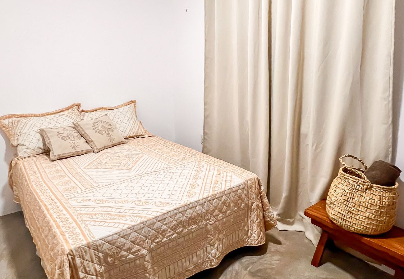 Chalet en Cajueiro da Praia - Charmoso chalé a 800 m da praia de Barra Grande/PI Chalet en Cajueiro da Praia - Charmoso chalé a 800 m da praia de Barra Grande/PI