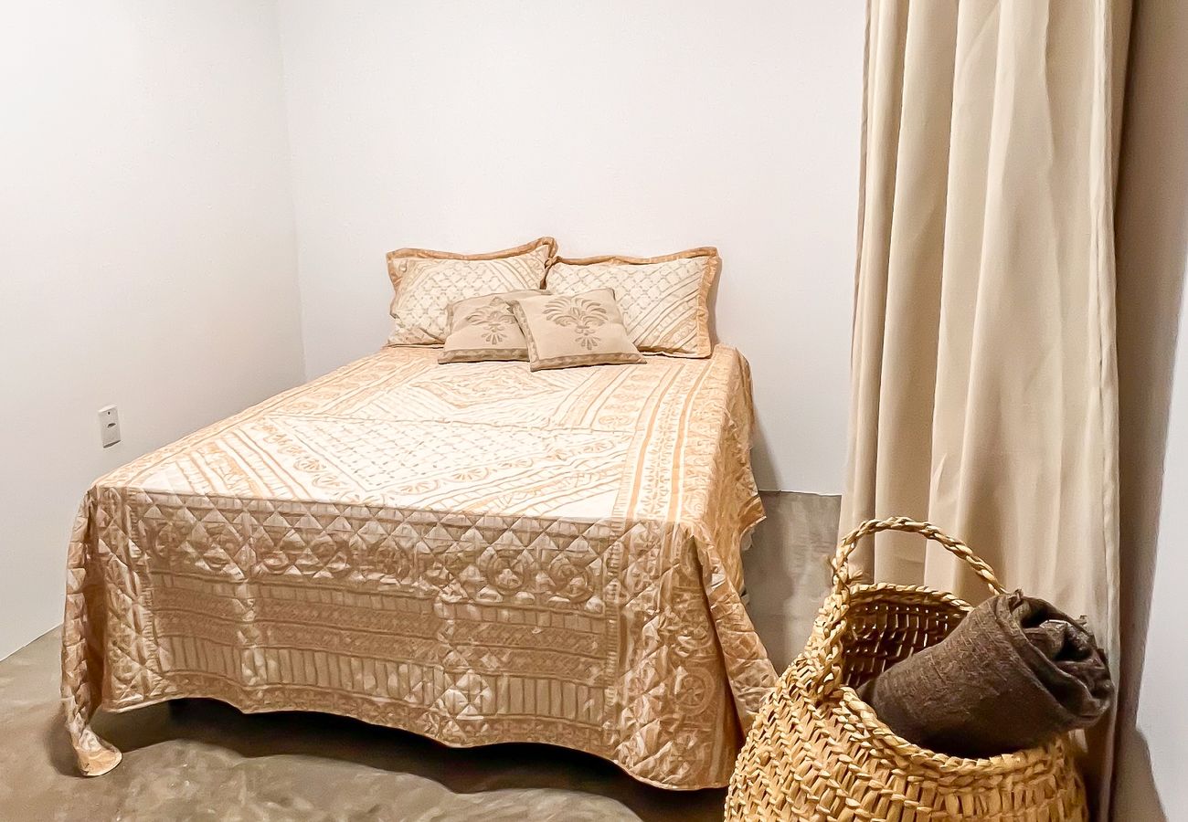 Chalet en Cajueiro da Praia - Charmoso chalé a 800 m da praia de Barra Grande/PI Chalet en Cajueiro da Praia - Charmoso chalé a 800 m da praia de Barra Grande/PI