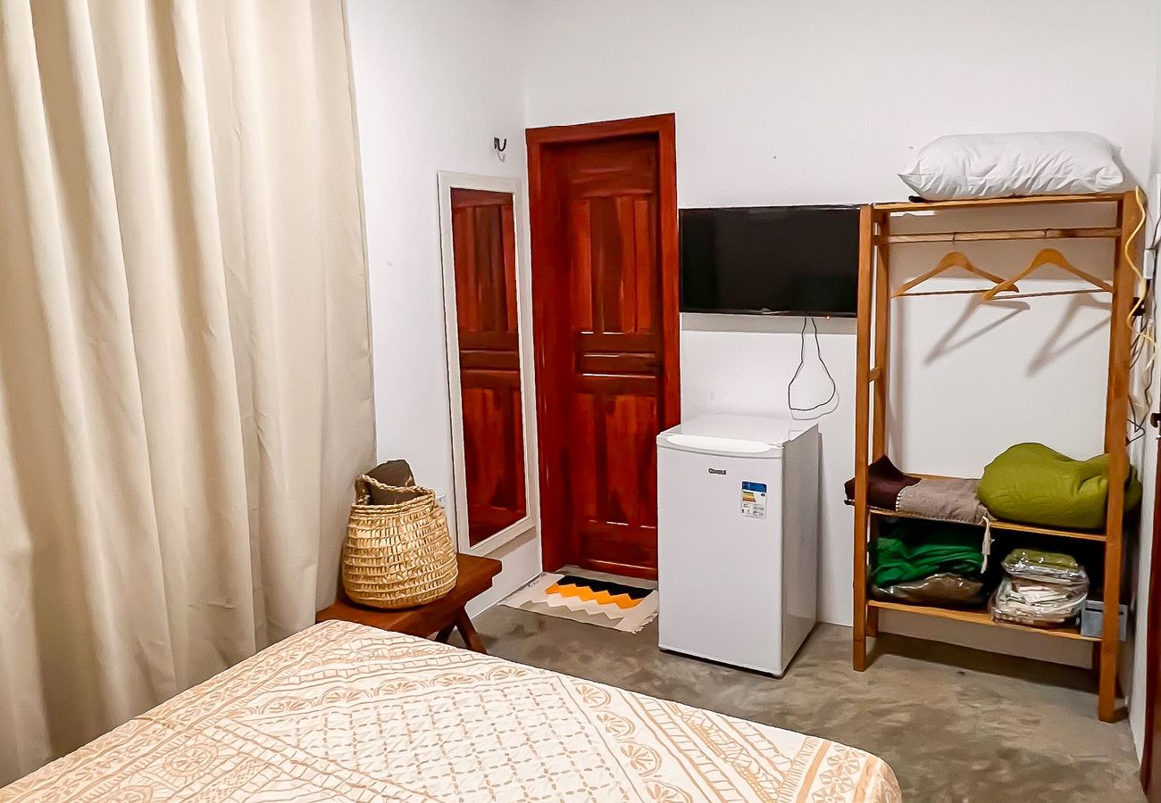 Chalet en Cajueiro da Praia - Charmoso chalé a 800 m da praia de Barra Grande/PI Chalet en Cajueiro da Praia - Charmoso chalé a 800 m da praia de Barra Grande/PI