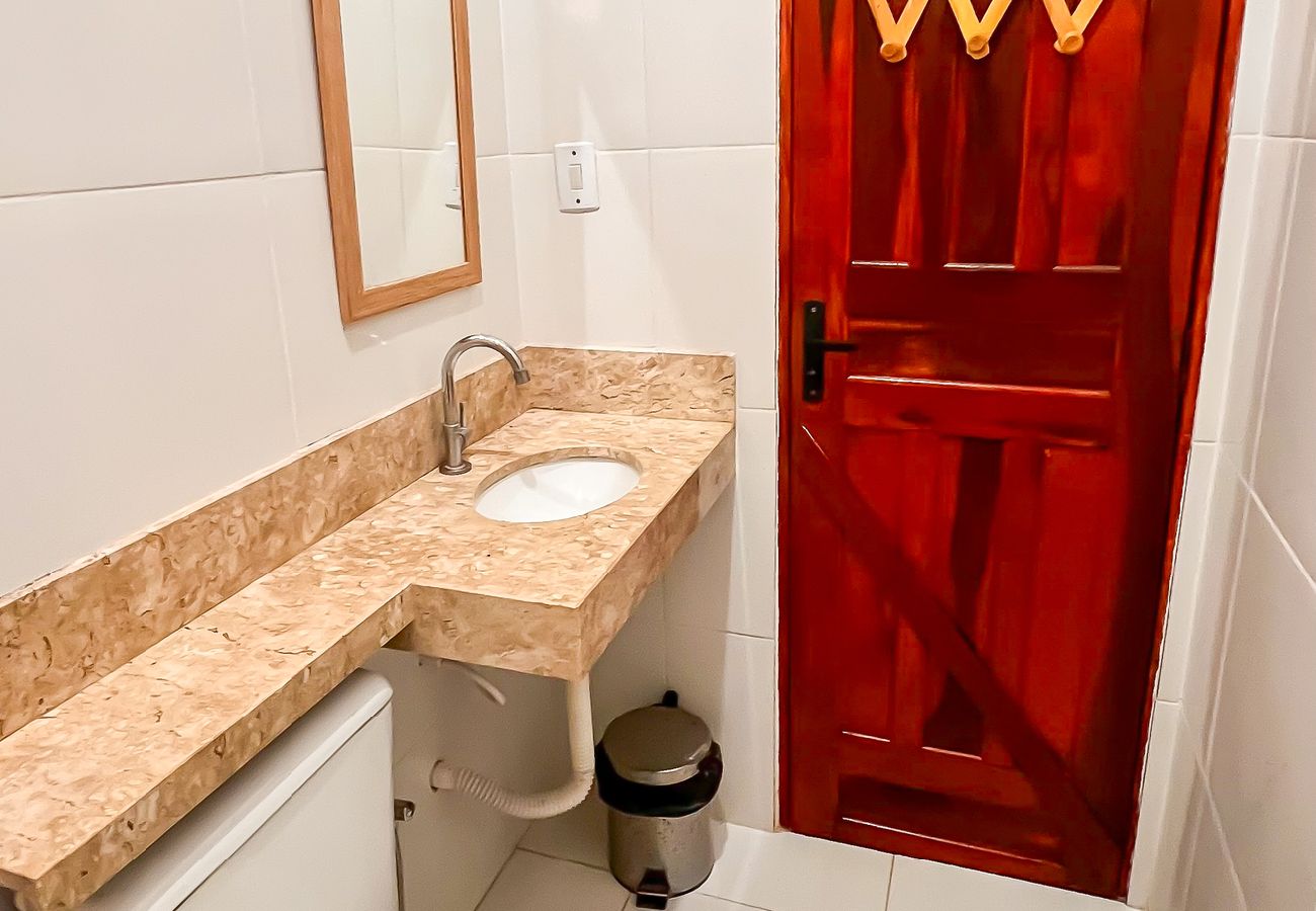 Chalet en Cajueiro da Praia - Charmoso chalé a 800 m da praia de Barra Grande/PI Chalet en Cajueiro da Praia - Charmoso chalé a 800 m da praia de Barra Grande/PI