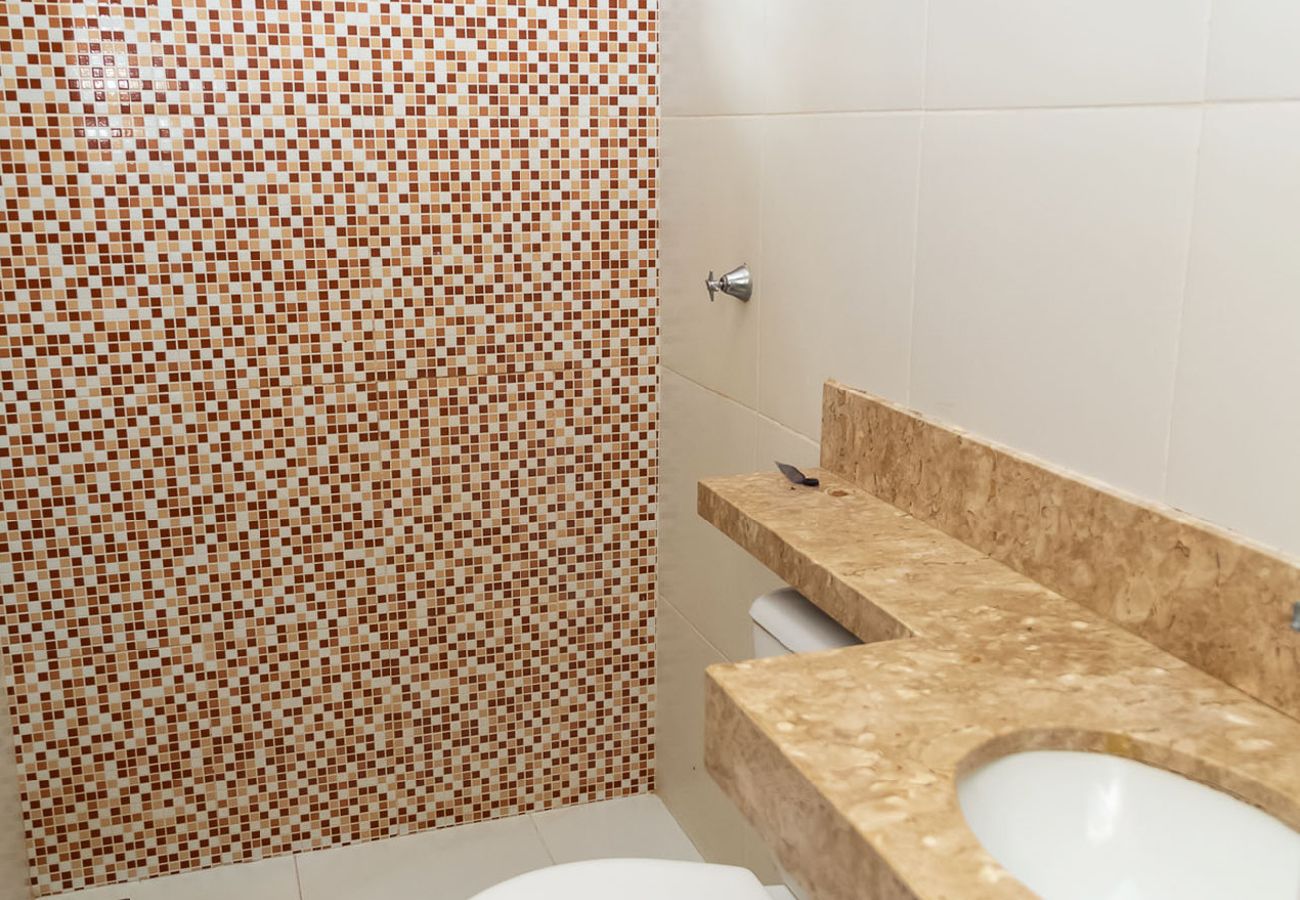 Chalet en Cajueiro da Praia - Charmoso chalé a 800 m da praia de Barra Grande/PI Chalet en Cajueiro da Praia - Charmoso chalé a 800 m da praia de Barra Grande/PI