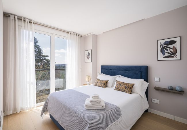 Apartamento en Madrid - PALACIO REAL - MADRID, 2HH, 2 BAÑOS, 6 PAX  Apartamento en Madrid - PALACIO REAL - MADRID, 2HH, 2 BAÑOS, 6 PAX