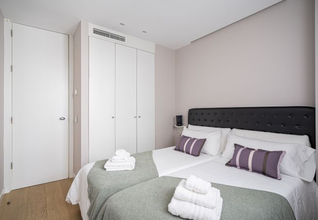 Apartamento en Madrid - PALACIO REAL - MADRID, 2HH, 2 BAÑOS, 6 PAX  Apartamento en Madrid - PALACIO REAL - MADRID, 2HH, 2 BAÑOS, 6 PAX