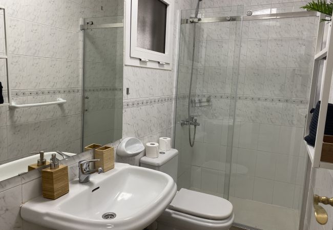 Apartamento en Antigua - Fuerteventura - HomeForGuest Apartamento 2HAB con Piscina y terraza Apartamento en Antigua - Fuerteventura - HomeForGuest Apartamento 2HAB con Piscina y terraza