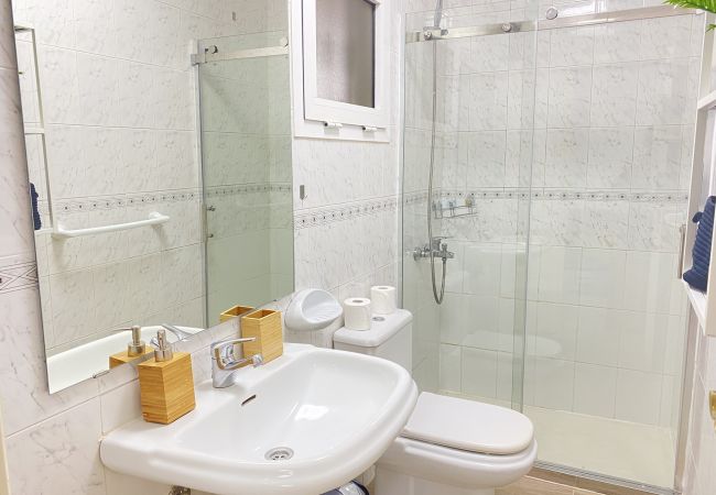 Apartamento en Antigua - Fuerteventura - HomeForGuest Apartamento 2HAB con Piscina y terraza Apartamento en Antigua - Fuerteventura - HomeForGuest Apartamento 2HAB con Piscina y terraza