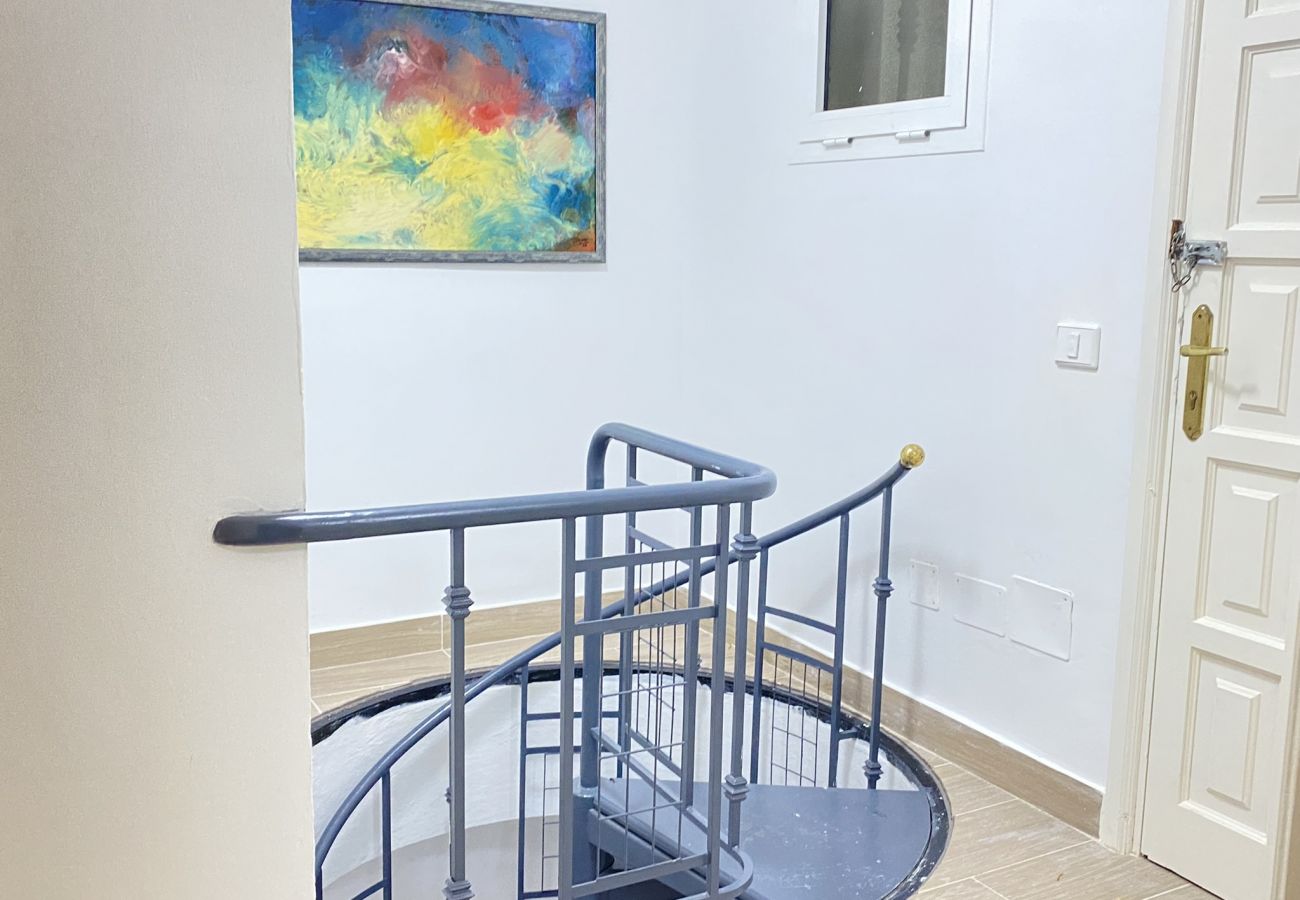 Apartamento en Antigua - Fuerteventura - HomeForGuest Apartamento 2HAB con Piscina y terraza Apartamento en Antigua - Fuerteventura - HomeForGuest Apartamento 2HAB con Piscina y terraza