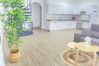 Apartamento en Antigua - Fuerteventura - HomeForGuest Apartamento 2HAB con Piscina y terraza Apartamento en Antigua - Fuerteventura - HomeForGuest Apartamento 2HAB con Piscina y terraza