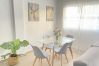 Apartamento en Antigua - Fuerteventura - HomeForGuest Apartamento 2HAB con Piscina y terraza Apartamento en Antigua - Fuerteventura - HomeForGuest Apartamento 2HAB con Piscina y terraza