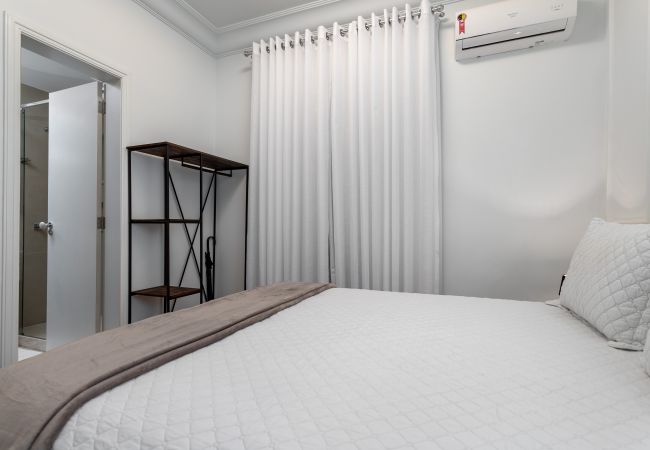 Apartamento en Rio de Janeiro - Vista a la playa de Copacabana | RD1003 Z4 Apartamento en Rio de Janeiro - Vista a la playa de Copacabana | RD1003 Z4