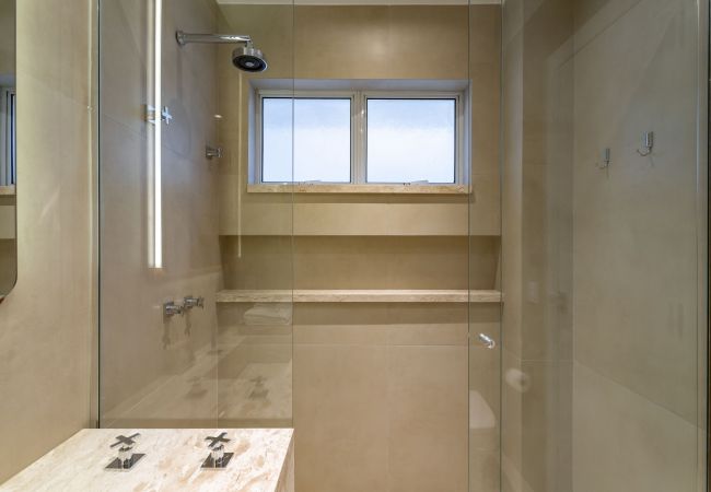 Apartamento en Rio de Janeiro - Vista a la playa de Copacabana | RD1003 Z4 Apartamento en Rio de Janeiro - Vista a la playa de Copacabana | RD1003 Z4