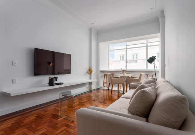 Apartamento en Rio de Janeiro - Vista a la playa de Copacabana | RD1003 Z4 Apartamento en Rio de Janeiro - Vista a la playa de Copacabana | RD1003 Z4