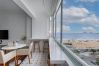Apartamento en Rio de Janeiro - Vista a la playa de Copacabana | RD1003 Z4 Apartamento en Rio de Janeiro - Vista a la playa de Copacabana | RD1003 Z4