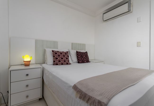 Apartamento en Rio de Janeiro - Cobertura en Barra da Tijuca p/ 6 personas | LC2207 Apartamento en Rio de Janeiro - Cobertura en Barra da Tijuca p/ 6 personas | LC2207