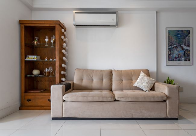 Apartamento en Rio de Janeiro - Cobertura en Barra da Tijuca p/ 6 personas | LC2207 Apartamento en Rio de Janeiro - Cobertura en Barra da Tijuca p/ 6 personas | LC2207