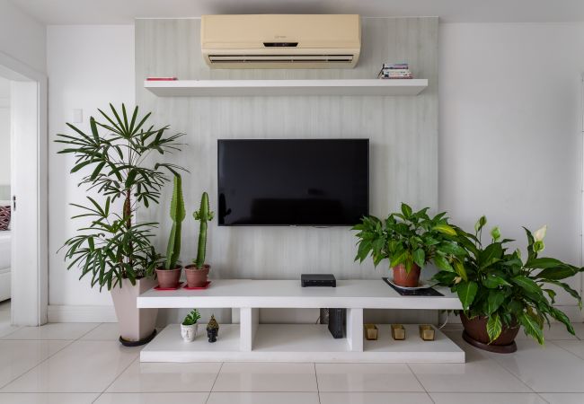 Apartamento en Rio de Janeiro - Cobertura en Barra da Tijuca p/ 6 personas | LC2207 Apartamento en Rio de Janeiro - Cobertura en Barra da Tijuca p/ 6 personas | LC2207