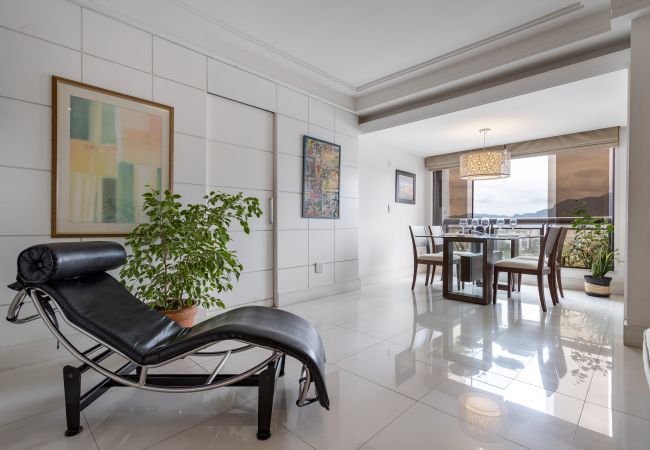 Apartamento en Rio de Janeiro - Cobertura en Barra da Tijuca p/ 6 personas | LC2207 Apartamento en Rio de Janeiro - Cobertura en Barra da Tijuca p/ 6 personas | LC2207