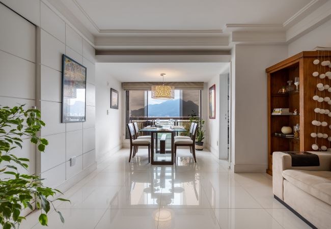 Apartamento en Rio de Janeiro - Cobertura en Barra da Tijuca p/ 6 personas | LC2207 Apartamento en Rio de Janeiro - Cobertura en Barra da Tijuca p/ 6 personas | LC2207